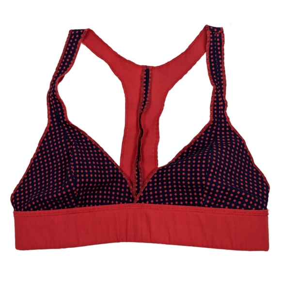 WITHOUT WALLS Reversible Sports Bra - Picture 3 of 9